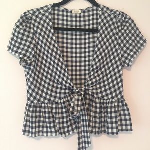 Brandy Melville shirt